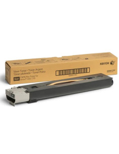 TONER SILVER CARTRIDGE SOLD