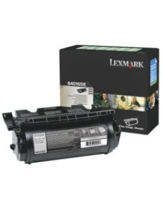 TONER RETURN T640 T642 T644  6K