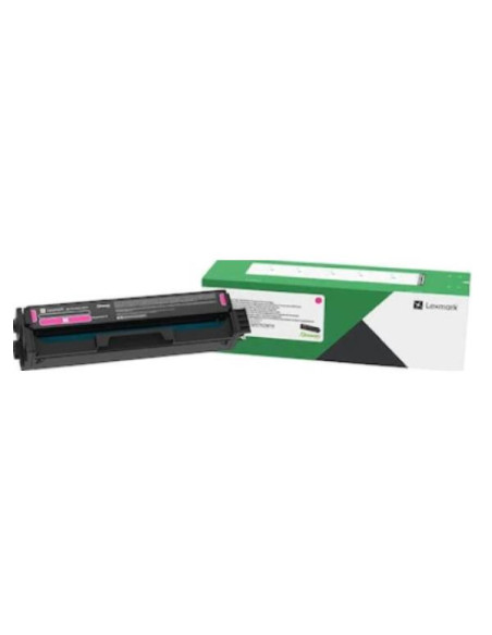 TONER RETURN PROGRAM MAGENTA 2 5K