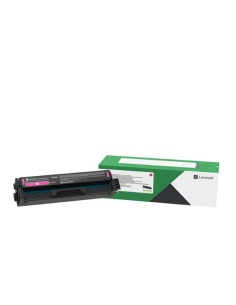 TONER RETURN PROGRAM MAGENTA 1 5K