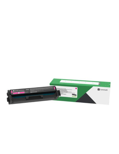 TONER RETURN PROGRAM MAGENTA 1 5K