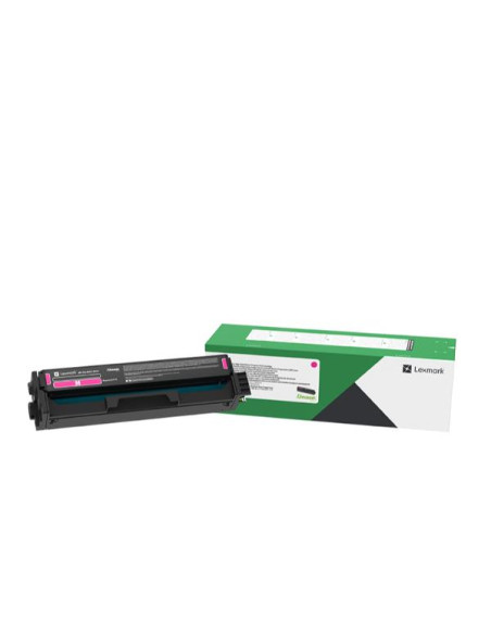 TONER RETURN PROGRAM MAGENTA 1 5K