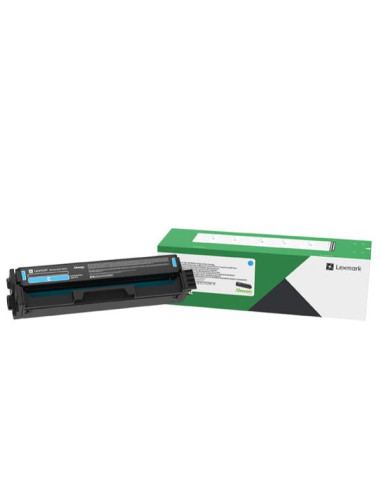 TONER RETURN PROGRAM CIANO 1 5K