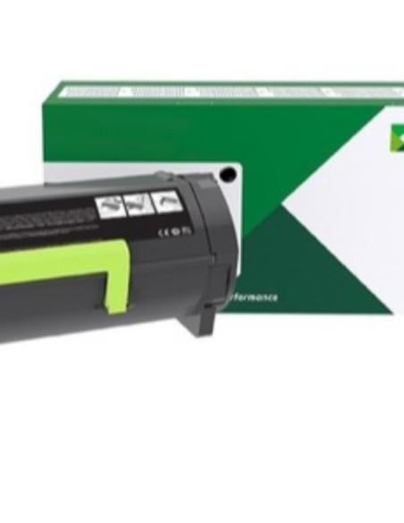 TONER RETURN PROGRAM 6000PG  ARESA