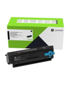 TONER RETURN PROGRAM 3K MS/MX431