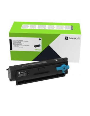 TONER RETURN PROGRAM 3K MS/MX431