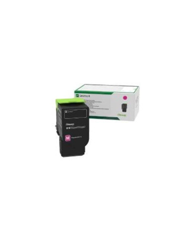 TONER MAGENTA RETURN PR ALTIS RESA