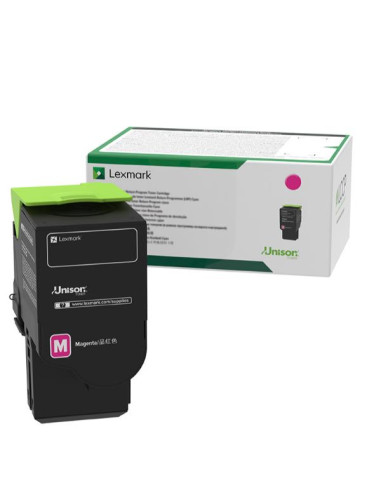 TONER MAGENTA CS2425DW  3.5K PG