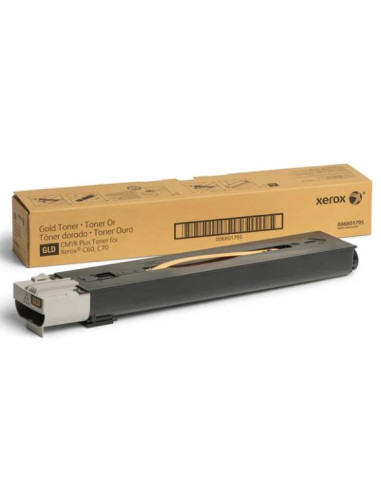 TONER GOLD X CARTRIDGE SOLD