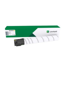 TONER GIALLO S921S923 CX921 115KPG