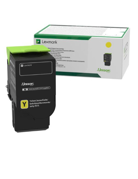 TONER GIALLO  CS2425DW  3.5K PG