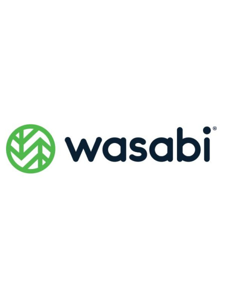 WASABI RCS OVERAGE