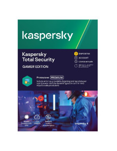 KTS 2USER GAMER EDITION