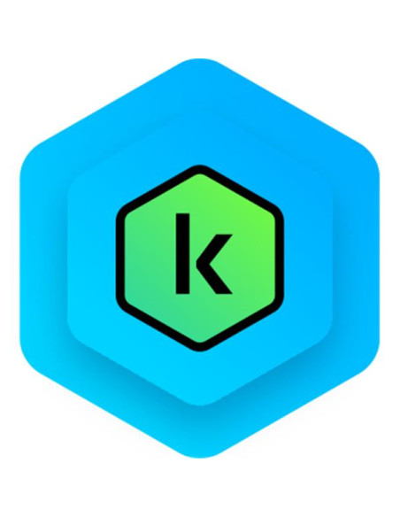 KAS STD 5DEV 1Y ENV BS