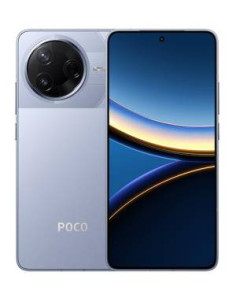 POCO F7 Pro 12+512GB 6.67" 5G Blue DS EU