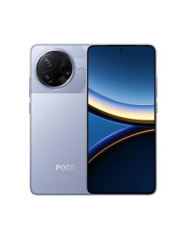POCO F7 Pro 12+512GB 6.67" 5G Blue DS EU