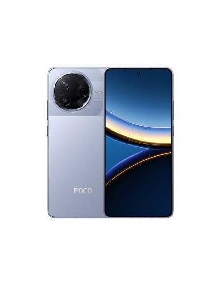POCO F7 Pro 12+512GB 6.67" 5G Blue DS EU