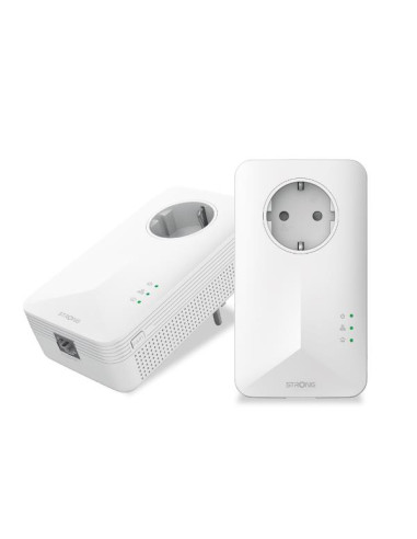 $POWERLINE 1000 V2 DUO