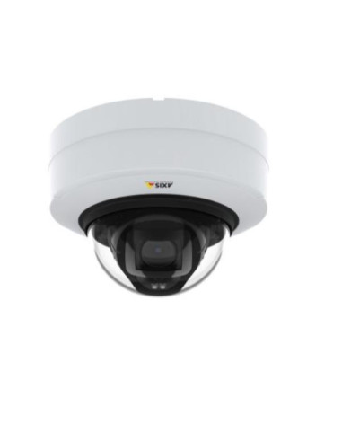 AXIS P3247-LV NETWORK CAMERA