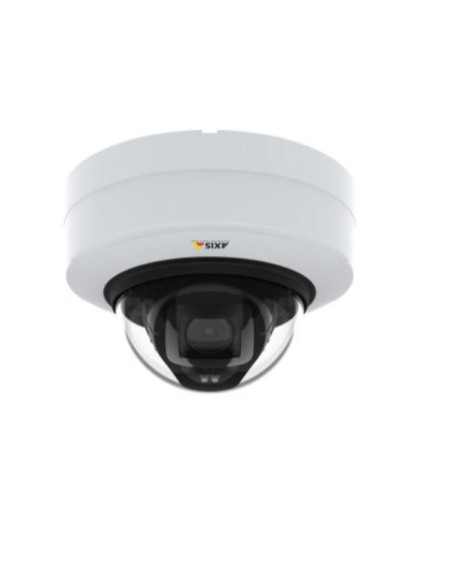AXIS P3247-LV NETWORK CAMERA