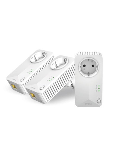 $POWERLINE 600 V2 KIT 3X