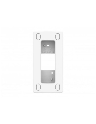 MOUNT OF AXIS A8105-E NETWORK VIDEO