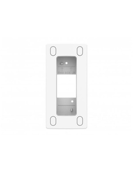 MOUNT OF AXIS A8105-E NETWORK VIDEO