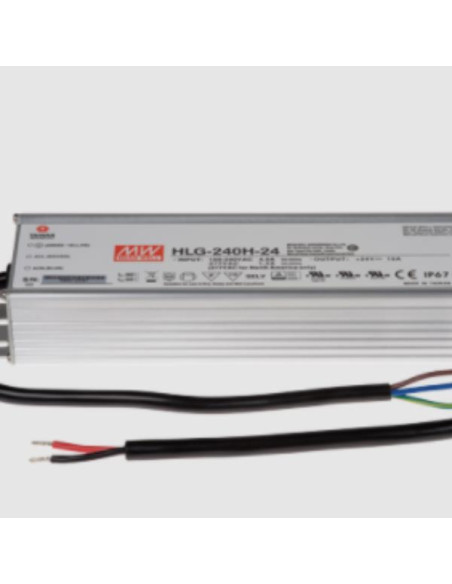 POWER SUPPLY PS24 240 W