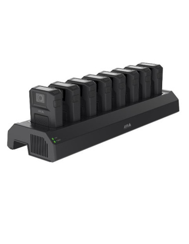 AXIS W701 DOCKING STATION