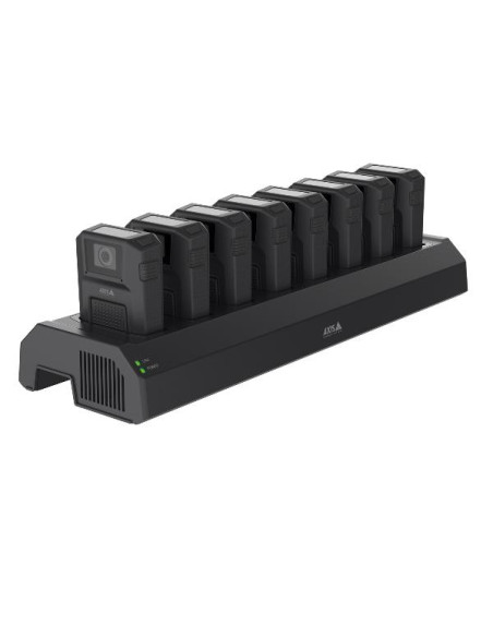 AXIS W701 DOCKING STATION