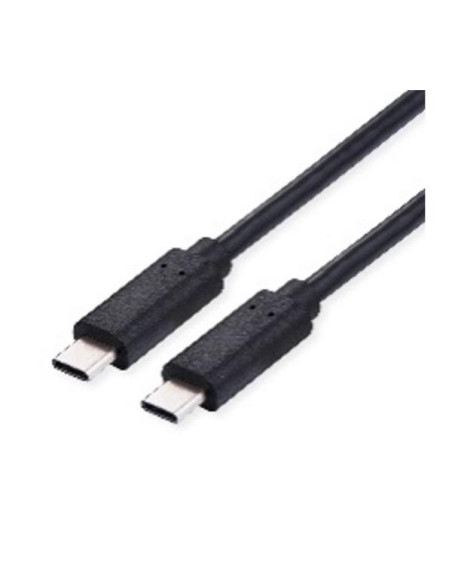 CABLE USB4 GEN 3X2 / GEN 2X2 C-C
