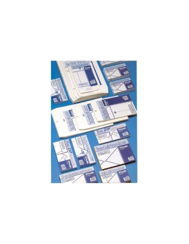 CF40 BUSTE 11X23 GR70 SENZA FINEST