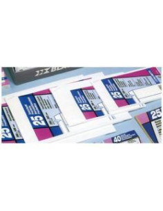 CF25 BUSTE 80-19X26 STRIP