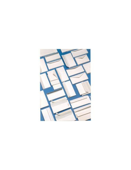 CF500 BUSTE STRIP S/FIN11X23CM