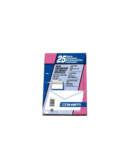 CF25 BUSTE STRIP 11.4X16.2CM