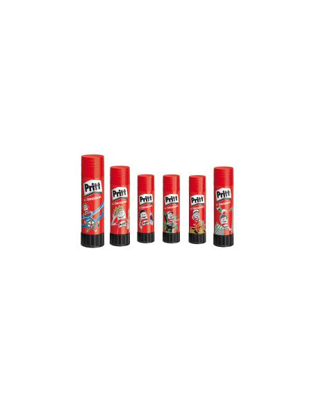 CF12 COLLA PRITT STICK 22 GR