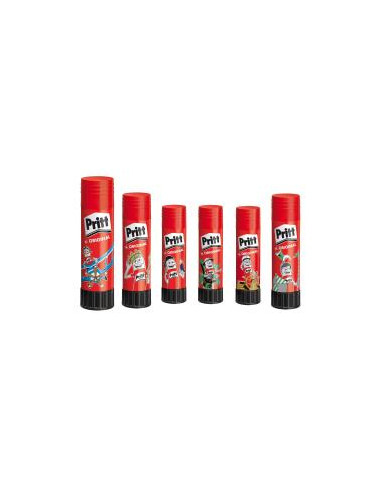 CF10 COLLA PRITT STICK  43 GR