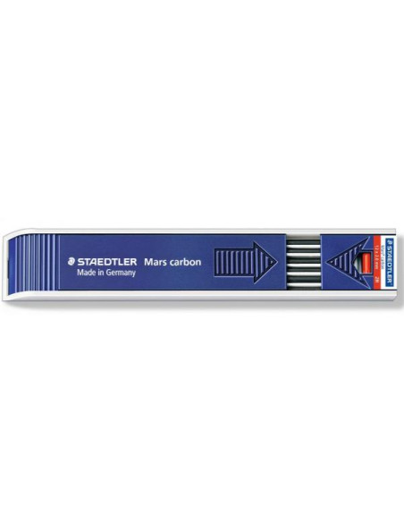 AST 12 MINE MARS CARBON 200-2H