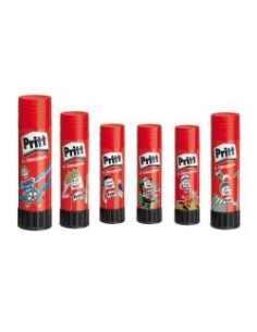 CF25 COLLA PRITT STICK  11 GR