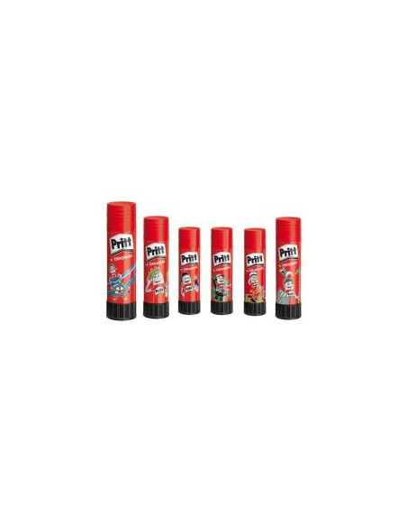 CF25 COLLA PRITT STICK  11 GR