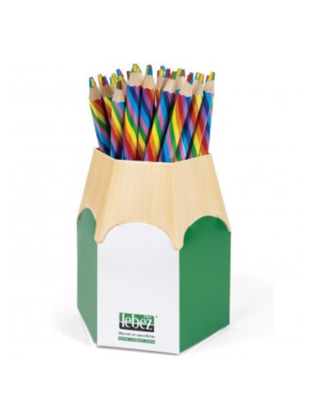 ESP32 PASTELLI JUMBO MULTICOLORE