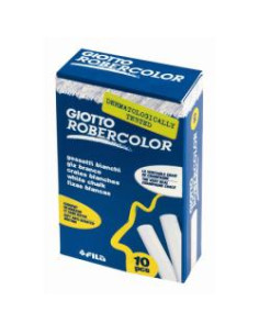 CF10GESSETTI GIOTTO ROBERCOL