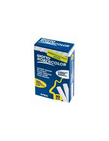 CF10GESSETTI GIOTTO ROBERCOL