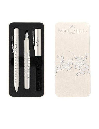 SET 2 PENNEGRIP 2010 HARMONY MILK