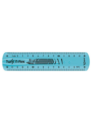 RIGHELLO CM 15 TWIST N FLEX