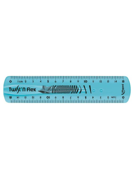 RIGHELLO CM 15 TWIST N FLEX