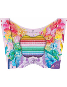 CF20 PASTELLI COL ASS.FARFALLA