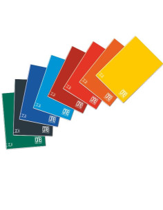 CF10 MAXI ONE COLOR 80 1R 30FF+1