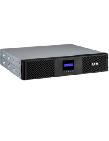 EATON 9E 1000I RACK 2U - AUT. 15MIN
