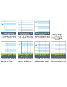 CF6 ONE COLOR MAXI DIDATTICO OQ+